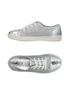 Низкие кеды и кроссовки Philipp Plein