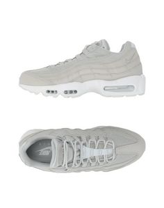 Низкие кеды и кроссовки Nike