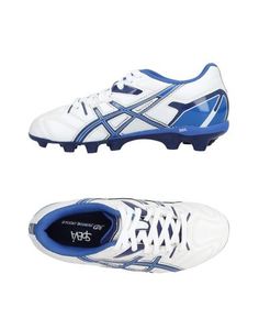 Низкие кеды и кроссовки Asics