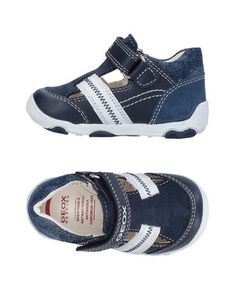 Сандалии Geox