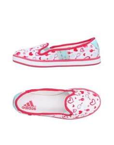 Мокасины Adidas