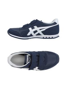 Низкие кеды и кроссовки Onitsuka Tiger