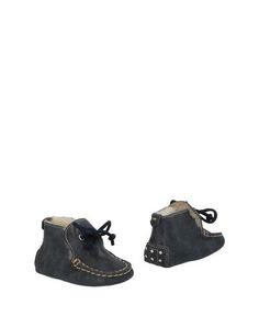 Полусапоги и высокие ботинки Tod`S