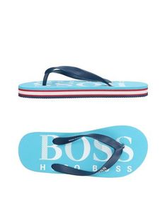 Вьетнамки Hugo Boss
