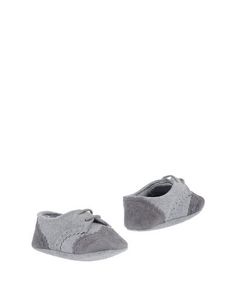 Обувь для новорожденных Il Gufo
