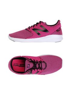 Низкие кеды и кроссовки New Balance