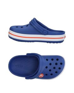 Сандалии Crocs