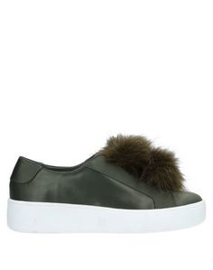 Низкие кеды и кроссовки Steve Madden