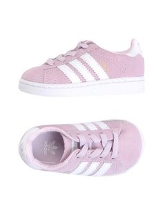 Низкие кеды и кроссовки Adidas Originals