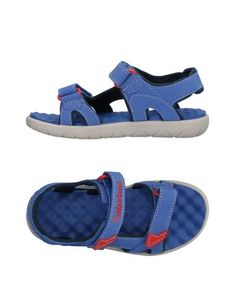 Сандалии Timberland