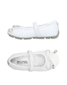 Балетки Michael Michael Kors