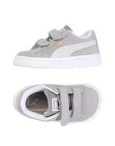 Низкие кеды и кроссовки Puma