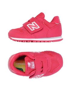 Низкие кеды и кроссовки New Balance