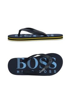 Вьетнамки Hugo Boss
