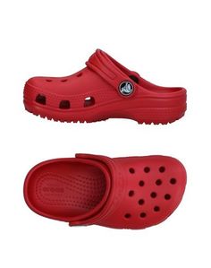 Сандалии Crocs