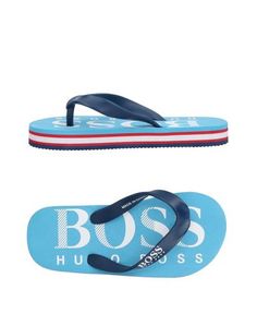 Вьетнамки Hugo Boss