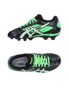 Низкие кеды и кроссовки Asics