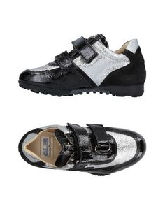 Низкие кеды и кроссовки Cesare Paciotti 4US
