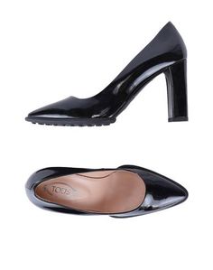 Туфли Tod`S