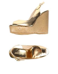 Сандалии Jimmy Choo