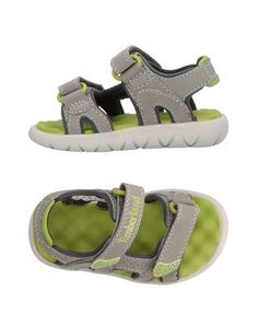 Сандалии Timberland