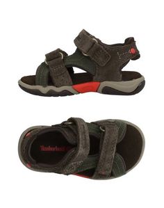 Сандалии Timberland
