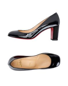 Туфли Christian Louboutin