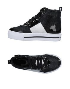 Высокие кеды и кроссовки Diesel