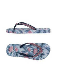 Вьетнамки Pepe Jeans