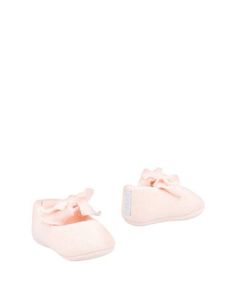 Обувь для новорожденных NanÁn