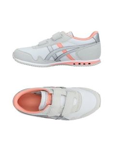 Низкие кеды и кроссовки Onitsuka Tiger