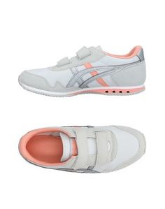 Низкие кеды и кроссовки Onitsuka Tiger
