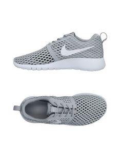 Низкие кеды и кроссовки Nike