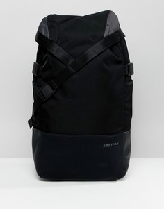 Черный рюкзак Eastpak Bust Fancy - Черный