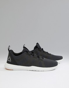 Черные кроссовки Reebok Training reago pulse cn5125 - Черный