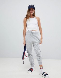 Джоггеры Tommy Jeans Classics - Серый
