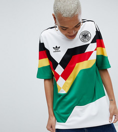 Футбольный топ Adidas Originals Germany Mashup - Мульти