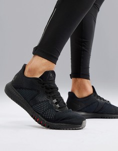 Черные кроссовки Reebok Training astroride flex cn2586 - Черный