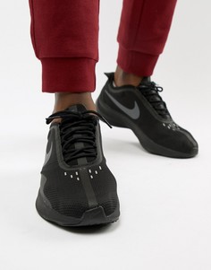 Кроссовки Nike Fast Exp Racer - Черный
