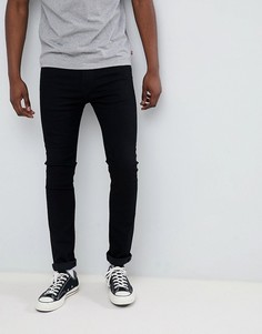 Супероблегающие джинсы Levis 519 - Синий Levis®