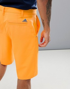 Оранжевые шорты adidas Golf Ultimate 365 CE0451 - Оранжевый