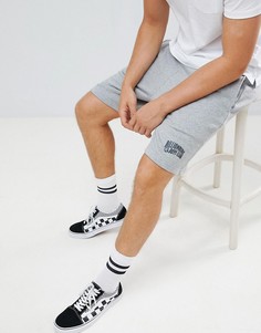 Шорты с логотипом Billionaire Boys Club - Серый