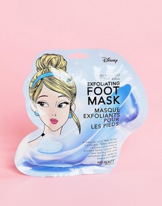 Маска для стоп Disney Princess Cinderella - Мульти Beauty Extras