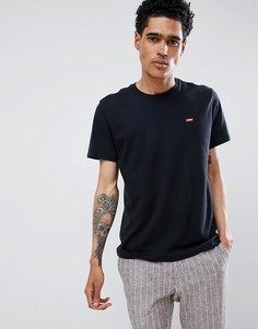 Черная футболка Levis - Черный Levis®