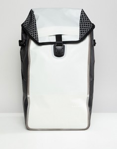 Рюкзак со светоотражающей отделкой Eastpak Bust - Белый