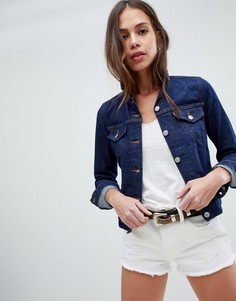 Джинсовая куртка Levis original - Темно-синий Levis®