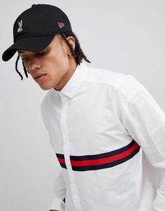 Бейсболка с регулируемым ремешком New Era x Looney Tunes Bugs Bunny 9Forty - Черный