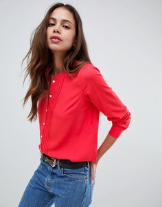 Рубашка без воротника Levis Maya - Красный Levis®