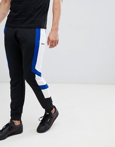Черные джоггеры adidas Originals EQT DH5225 - Черный