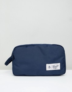 Несессер Original Penguin - Темно-синий